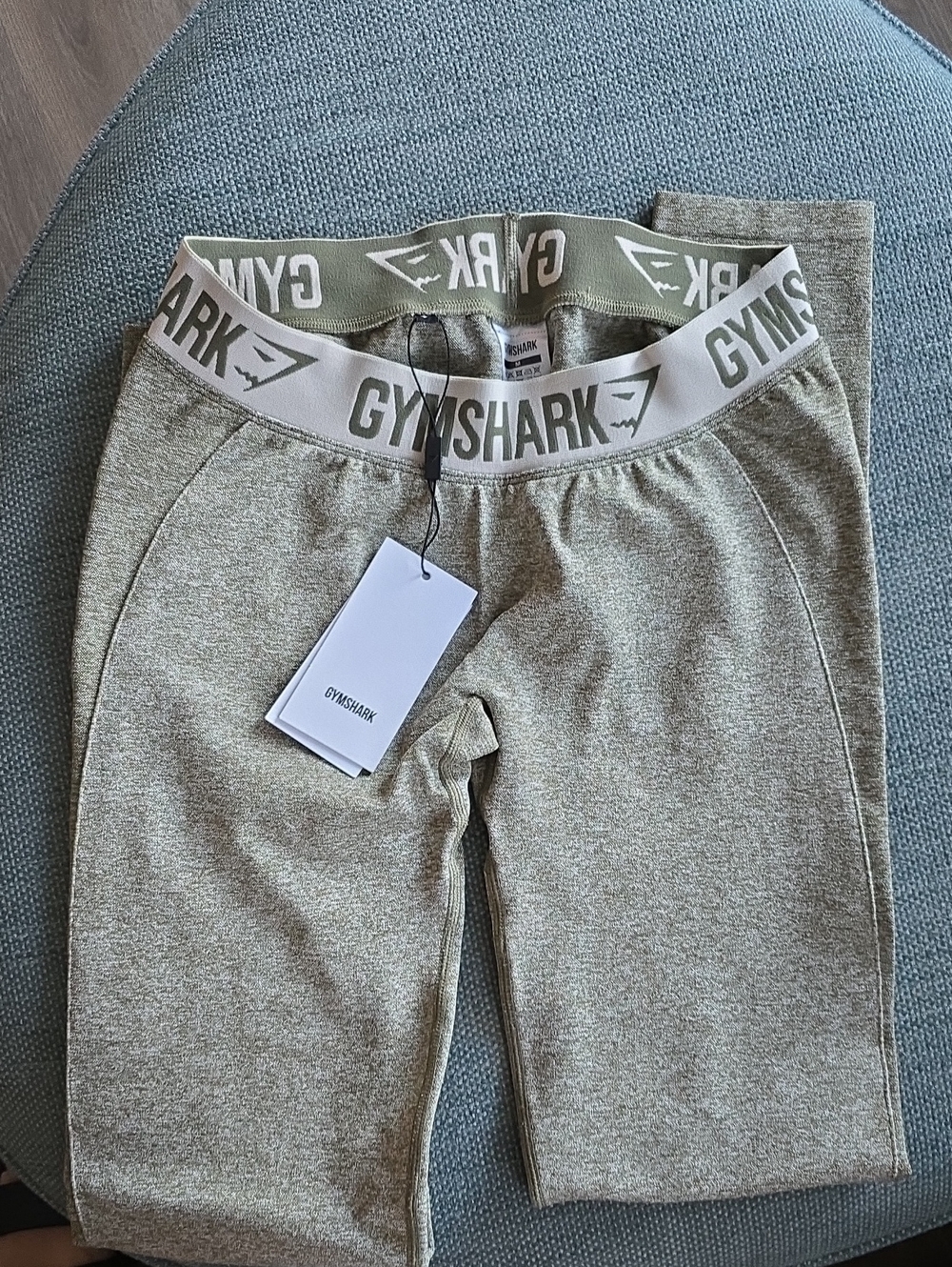 New Gymshark Flex Leggings